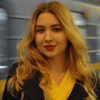 Yanina Voitova