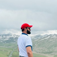 Waleed Arshad