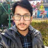 Vishal Sharma