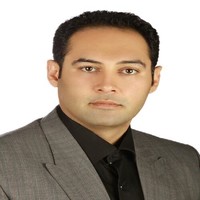 Shahrooz Damghani
