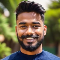 Akhil R
