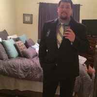 Matthew Eanes