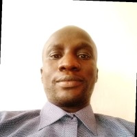 Ousmane Gakou