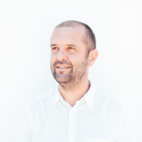 Alejandro Afonso Coderch