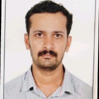 Syamlal R