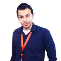 Mohamed Ashraf Fayed