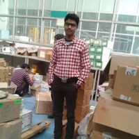 Krishna Bisayee