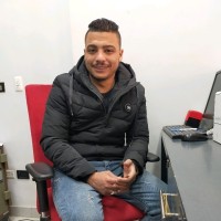 Ahmed Ata