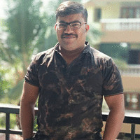 Anil Sarangle