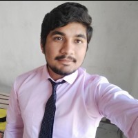 Lokesh Sinha