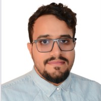Abdullah Alamoudi