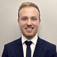 Luke Thomas