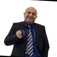 Hasan İLgen