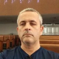 Marcus Mello