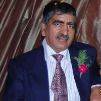 Anil Kumar Sahi