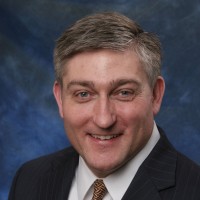 Rudge Dickinson, CAIA