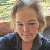 Terri Mitchell