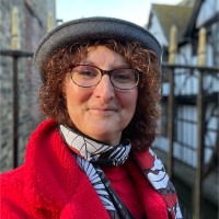 Clare Pickett
