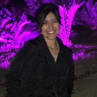 Zania Avalos