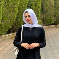 Jasmine Hany