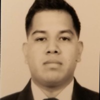 Angel Eduardo Ramirez Gonzalez