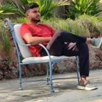 Deekshith K P