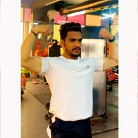 Pranjal Dixit