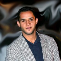Youssef Hamdy Youssef
