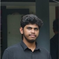 Aravind R Krishnan