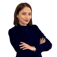 Maria Camila Vasquez Rosero