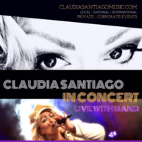 Claudia Santiago-Official