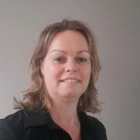 Jessica Van Bergen