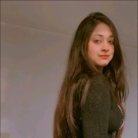 Vrinda Bhatnagar ✔