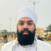 Chet Singh