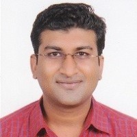 Vishalkumar Sanjaria