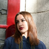 Masha Struijk