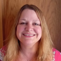 Vicky Witham