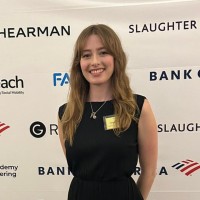 Hannah Louise Mitchell
