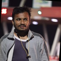 Shivateja Gaddam