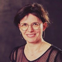 Stephanie Geiger