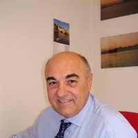 LUIGI AMBROSIN