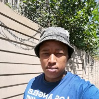 Mpho Israel