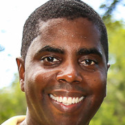 Kevin Cozier