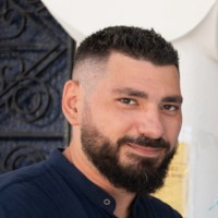 Angelos Efstathiou