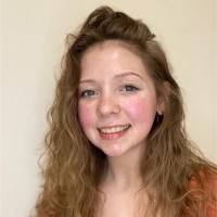 Christina Everett