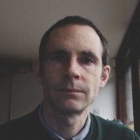 Darren Hunter