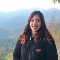Martina Fernández Boza