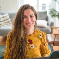 Solène Pignet Akdağ