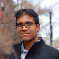 Krishna Ramudit