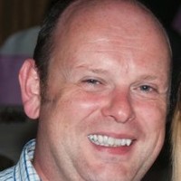 Graeme Hill